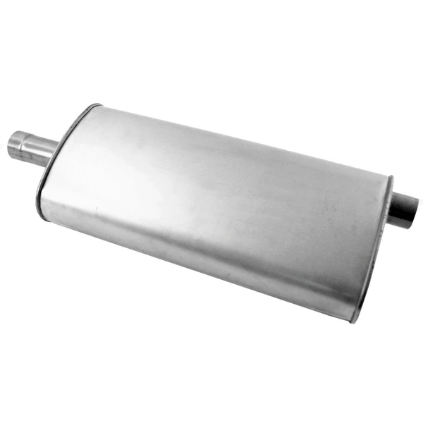 Exhaust Muffler - Walker 21602