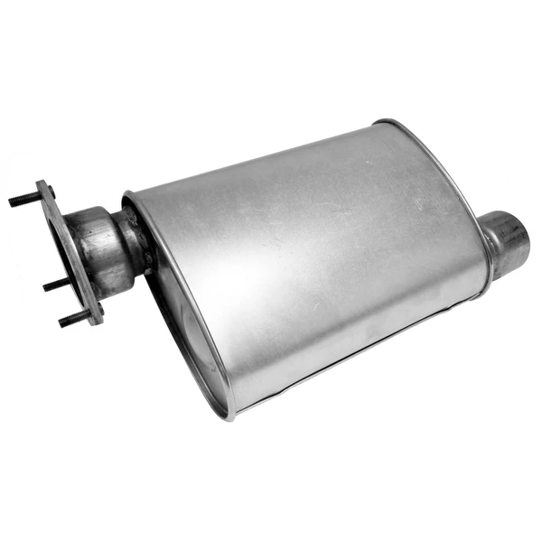 Exhaust Muffler - Walker 21616