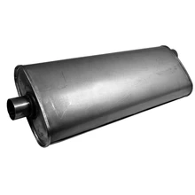 Exhaust Muffler - Walker 21640