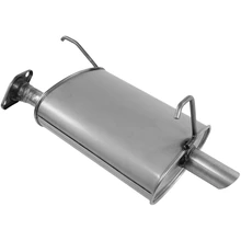Exhaust Muffler - Walker 21670