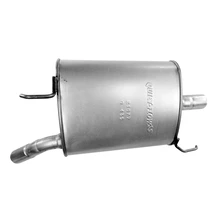 Exhaust Muffler - Right Passenger Side - Walker 21677