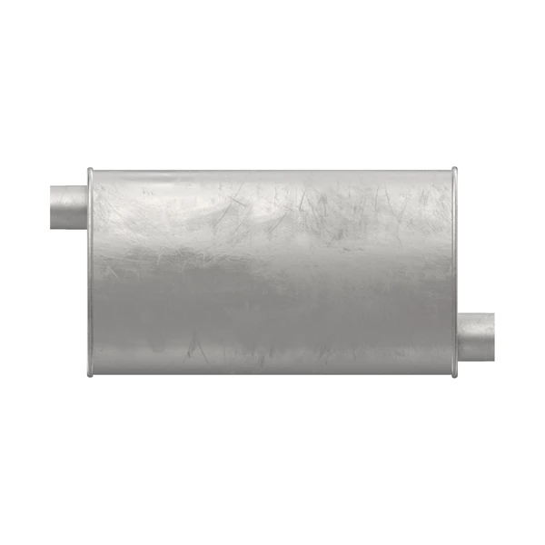 Exhaust Muffler - Walker 21683