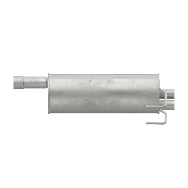 Exhaust Muffler - Walker 21692