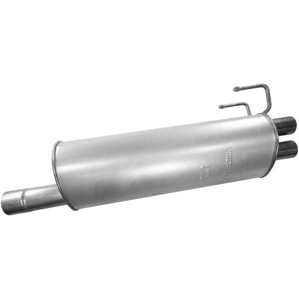 Exhaust Muffler - Walker 21692