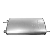 Exhaust Muffler - Walker 21718