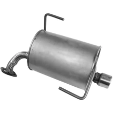 Exhaust Muffler - Walker 21719