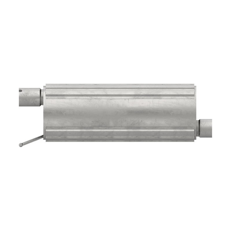 Exhaust Muffler - Walker 21725