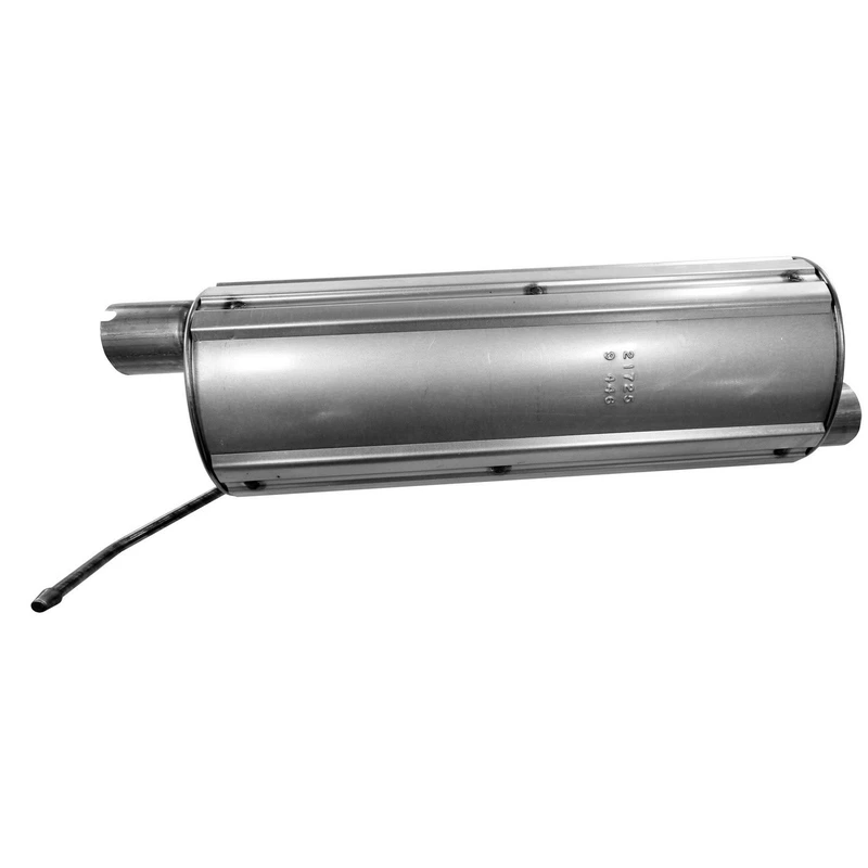 Exhaust Muffler - Walker 21725