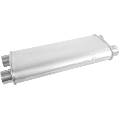 Exhaust Resonator - Walker 21727