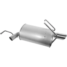 Exhaust Muffler - Right Passenger Side - Walker 21737