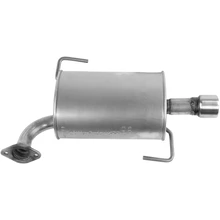 Exhaust Muffler - Walker 21743
