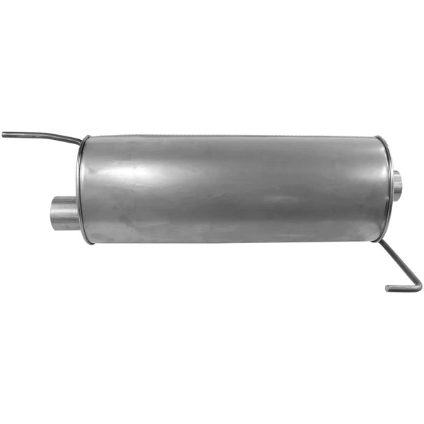 Exhaust Muffler - Walker 21752