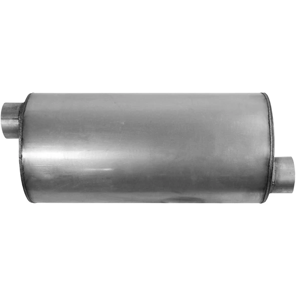 Exhaust Muffler - Walker 21753