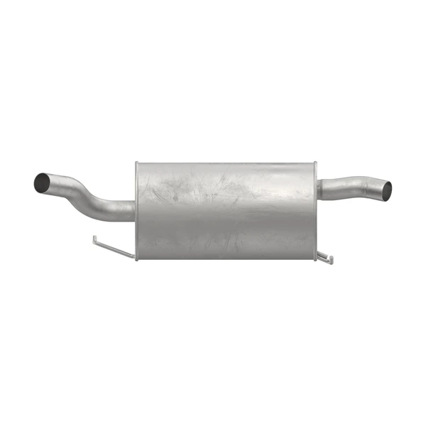 Exhaust Muffler - Walker 21754