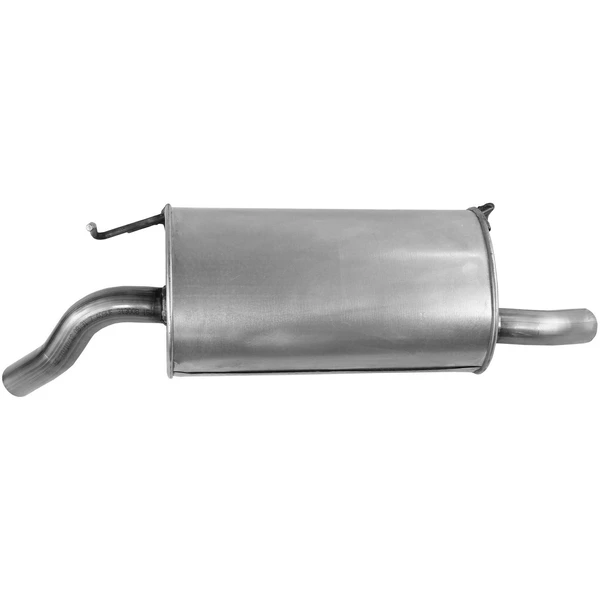 Exhaust Muffler - Walker 21754