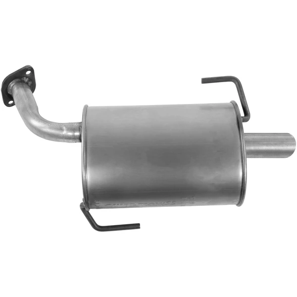 Exhaust Muffler - Left Driver Side - Walker 21761