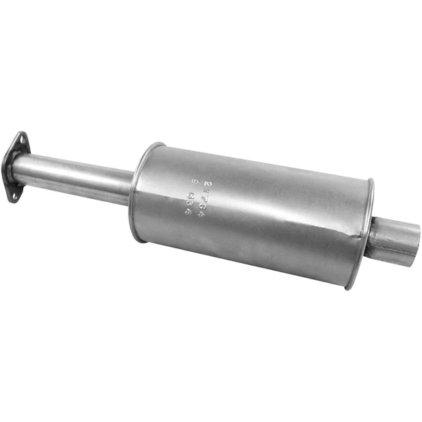 Exhaust Resonator - Walker 21764