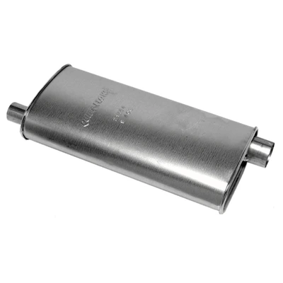Exhaust Muffler - Walker 21784