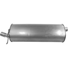 Exhaust Muffler - Walker 21809