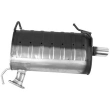 Exhaust Muffler - Walker 21823