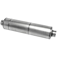 Exhaust Muffler - Walker 21838