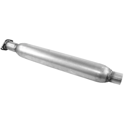 Exhaust Resonator and Pipe Assembly - Walker 21853