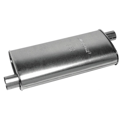 Exhaust Muffler - Walker 21910