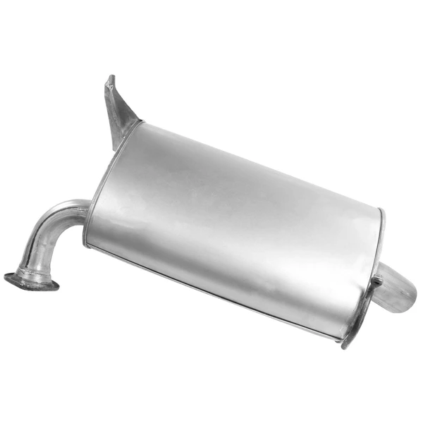 Exhaust Muffler - Walker 21916