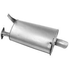 Exhaust Muffler - Walker 21917