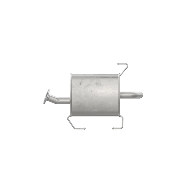 Exhaust Muffler - Walker 21920