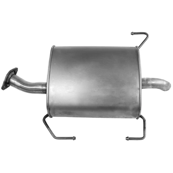 Exhaust Muffler - Walker 21920