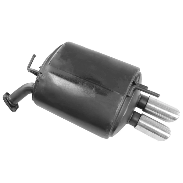 Exhaust Muffler - Right Passenger Side - Walker 21942