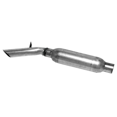 Exhaust Resonator - Walker 21992