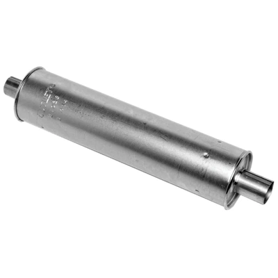 Exhaust Muffler - Walker 21028