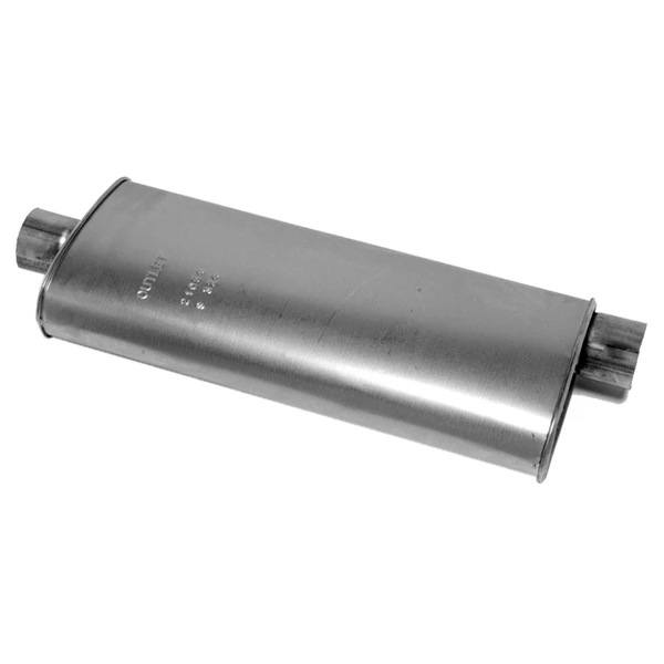 Exhaust Muffler - Walker 21054