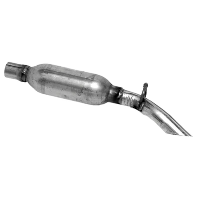 Exhaust Resonator - Right Passenger Side - Walker 21132