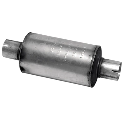 Exhaust Muffler - Walker 21146