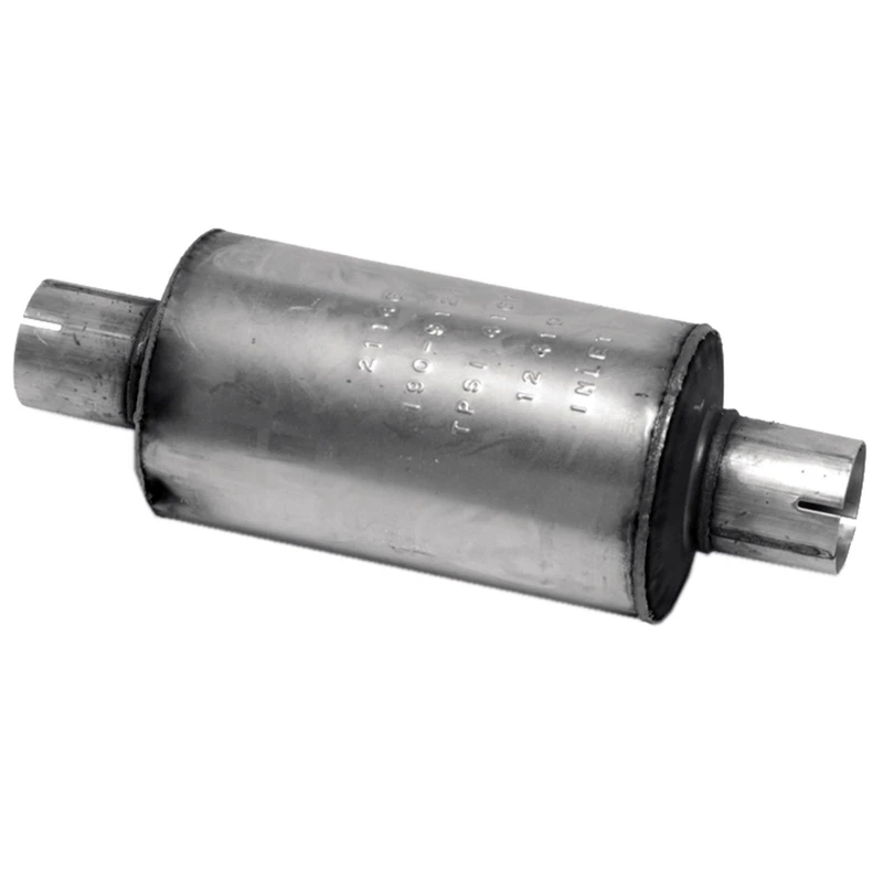 Exhaust Muffler - Walker 21146