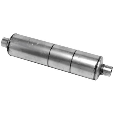 Exhaust Muffler - Walker 21163