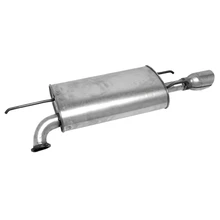 Exhaust Muffler - Walker 21183