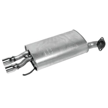 Exhaust Muffler - Walker 21186