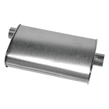 Exhaust Muffler - Walker 21200