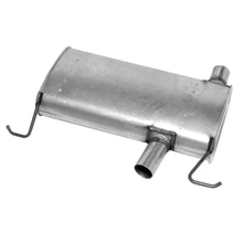 Exhaust Muffler - Walker 21201