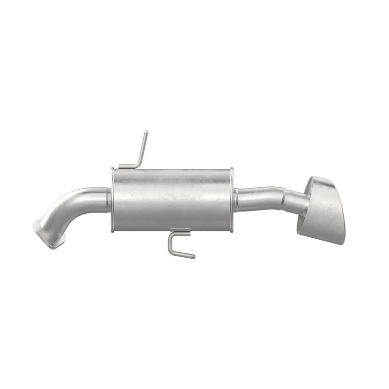 Exhaust Resonator - Walker 21214