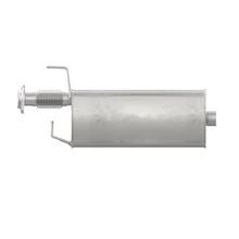 Exhaust Muffler - Walker 21220