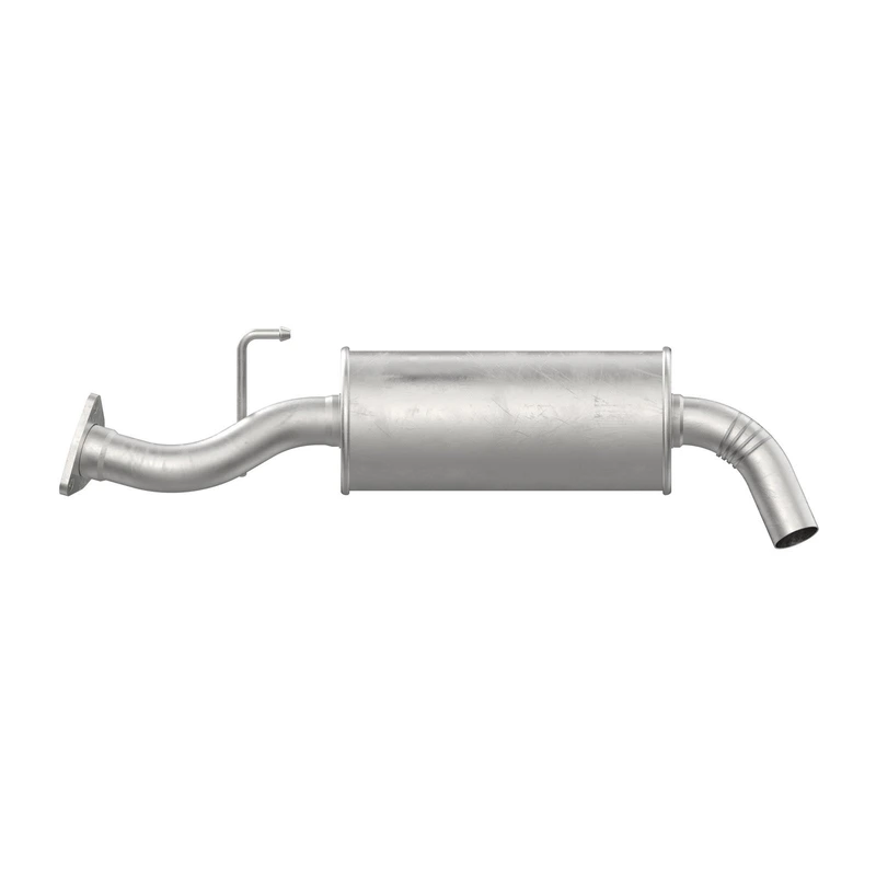 Exhaust Resonator - Walker 21224