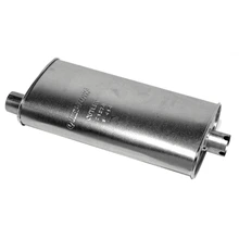 Exhaust Muffler - Walker 21276