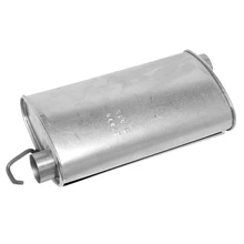 Exhaust Muffler - Left Driver Side - Walker 21278