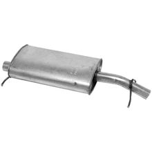 Exhaust Muffler - Walker 21283