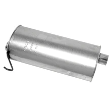 Exhaust Muffler - Walker 21286